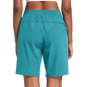 Conjunto de Viaje para Fin de Semana, Tela Ligera y Suave, Ajuste Cómodo, Shorts para Mujer, Estilo Regular, Casual para Exteriores, Atractivo y Moderno para el Verano - Product Image 2