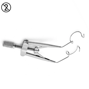 Espéculo Ocular Desechable de un Solo Uso de Calidad Superior Thorlakson, Instrumento Quirúrgico Oftálmico Profesional, Retractor de Párpados - Product Image 2