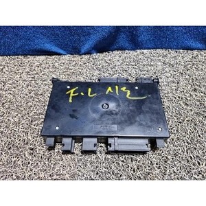 ECU และโมดูลคอมพิวเตอร์มือสองสำหรับรถยนต์ E-class รุ่น A1729006903 - Product Image 4