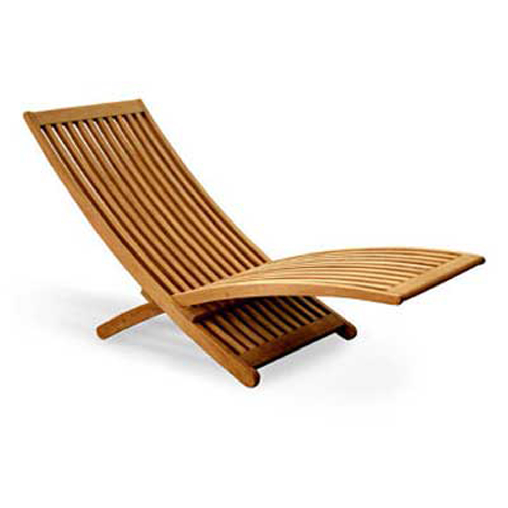 Natural Teak Wood Color Finish