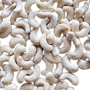 Oferta Especial 2023: Nueces de Anacardo Crudas WW180, WW240, WW320, LP, WS, Nueces de Anacardo a Granel, Listas para Enviar - Product Image 1