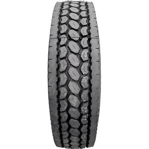 Neumático Radial de Servicio Pesado para Camiones 11R22.5 12R22.5 315/80R22.5 para Transporte de Larga Distancia por Carretera, Camiones Comerciales y Autobuses - Product Image 1