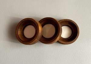 Wooden photo <b>frame</b> Handmade Eco-Friendly Modern <b>Wall</b> Decoration Photo <b>Frame</b> with and Creative <b>Design</b> - Product Image 3