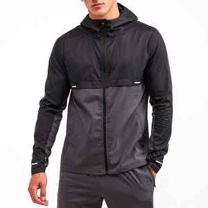 Traje Deportivo de Invierno para Hombre, Corte Ajustado, Transpirable, Tallas Grandes, Diseño Personalizado, con Servicio OEM y Buen Precio - Product Image 5