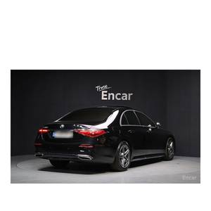 Mercedes-Benz Classe S S400 d 4MATIC Diesel Automatique 2022, 32 104 km, Volant à Gauche, Caméra Arrière - Product Image 2