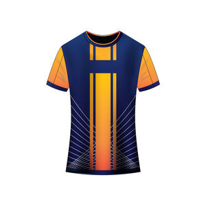 Fabricante Avanzado de Camisetas de Fútbol Personalizadas, Camisetas Deportivas Transpirables, Suministro al por Mayor - Product Image 1