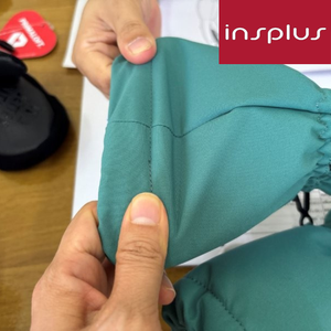 Servicio Profesional de Inspección de Control de Calidad Previa al Envío en Vietnam, Inspector INSPLUS - Product Image 3