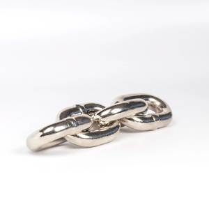 Luxury Handmade Metal <b>Paperweight</b> With Polished Finish Stylish Office Desk Decor Corporate Gift Collection Piece - Product Image 5