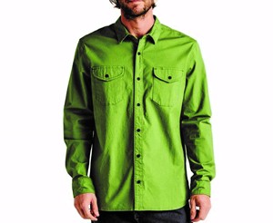 Camisa de hombre con botones a precio económico, transpirable, hecha a medida, muy vendida, cómoda, a la moda, ropa deportiva, camisa de hombre con botones. - Product Image 2