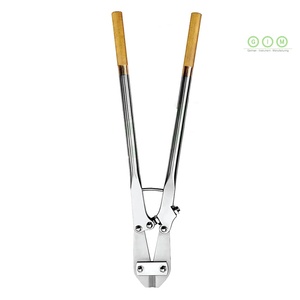 Coupe-épingles orthopédiques réutilisables de qualité supérieure, instrument médical pour la coupe des fils en K, la chirurgie osseuse et les soins des traumatismes - Product Image 4