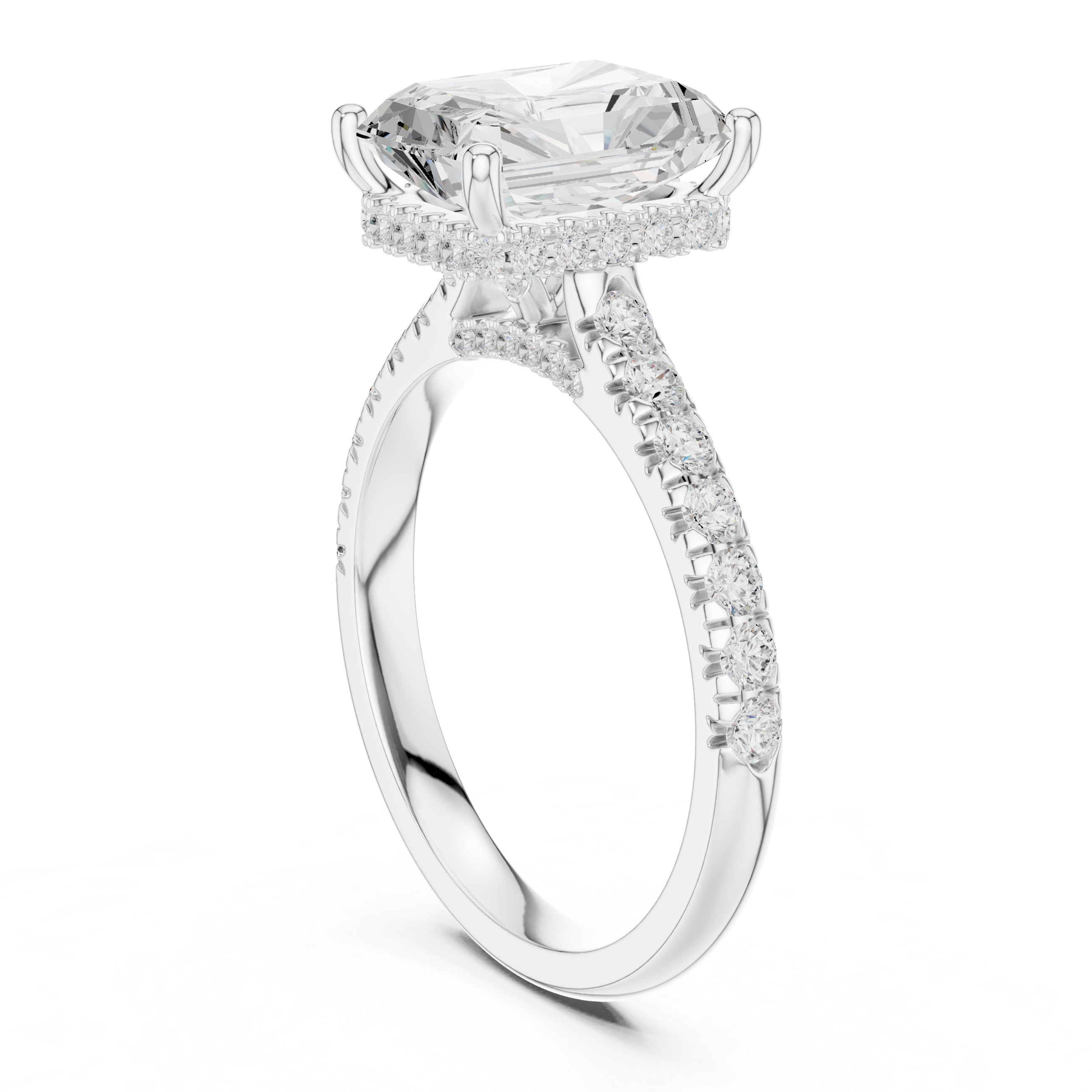 White Gold