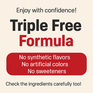 Capsules de polyphénol de grenade de Corée OEM 90 avec complexe de fruits à haute puissance - Product Image 4