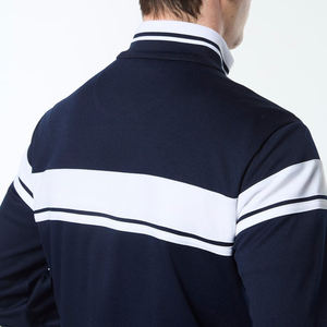 Chándal Deportivo Cómodo, Casual, Ecológico, Transpirable y Ligero de Poliéster para Hombre, Protección Anti-UV, Elástico en Cuatro Direcciones - Product Image 5