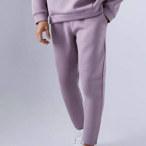 Nouvel Arrivage Survêtement Homme Actif Hiver à Capuche Décontracté Respirant Léger Imprimé Services OEM Vente en Gros 100% Coton - Product Image 6