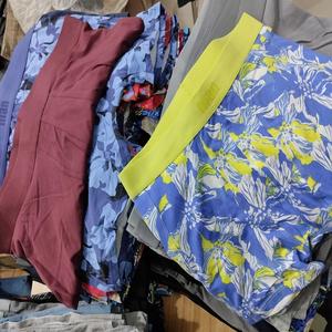 Calzoncillos bóxer de punto de tiro medio para hombre, casuales, 100% algodón lavado, con cintura elástica, ropa interior, marca personalizada, stock de Bangladesh - Product Image 6