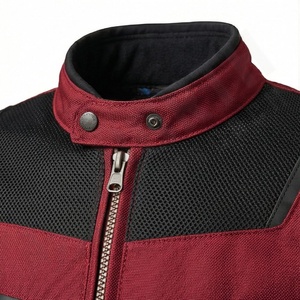 Veste de moto en cuir véritable pour homme de qualité supérieure, nouvelle arrivée, vestes de moto d'hiver, protections amovibles, personnalisables - Product Image 4