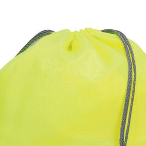 Bolsas de Cuerda Ligeras Personalizadas de Alta Calidad, Impermeables, Producto Más Vendido en Línea, Hecho en Pakistán - Product Image 4