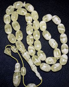 Rustic Islamic Zikr Mala - Product Image 2