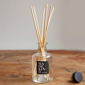 Bâtonnets diffuseurs d'arômes écologiques en rotin naturel à prix abordable - Product Image 6