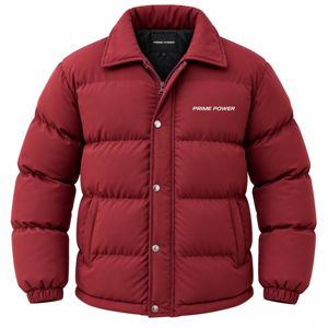 Chaqueta Acolchada de Invierno 2026 en Tendencia, Proveedor Mayorista, Chaqueta Aislante Personalizada, Ropa Exterior de Moda, Producción OEM ODM, Marca Privada - Product Image 6