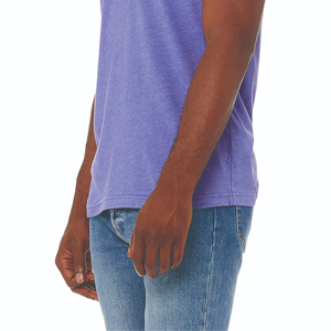 เสื้อยืดพิมพ์ลายดิจิตอลสั่งทำจากโรงงานโดยตรง ขายส่งทุกขนาด ผ้าฝ้าย 100% ระบายอากาศได้ดี บริการ OEM ขายดีที่สุด - Product Image 5