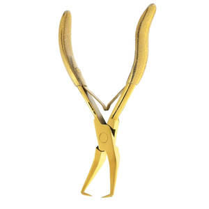 Ensemble de pinces pour enlever les perles d'extension de cheveux Micro anneau ouvre-perles pour enlever les extensions de cheveux Micro anneau boucle - Product Image 6