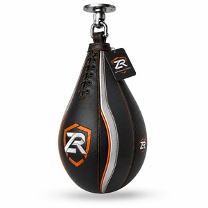 Balón de Boxeo de Piel Sintética PU de Diseño Personalizado 2026, Equipo de Entrenamiento de Alta Calidad a Precio Accesible con Soporte OEM - Product Image 2