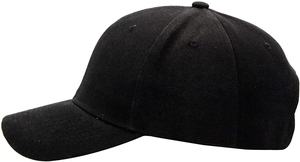 Custom Logo Baseball <b>Cap</b> Adjustable Cotton Dad Hat Unisex Sports Outdoor Casual Fashion <b>Cap</b> for Men and <b>Women</b> - Product Image 4