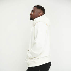 Sweat à capuche chaud d'hiver pour homme, fabriqué en tissu polaire doux, coupe confortable pour un usage quotidien décontracté - Product Image 2