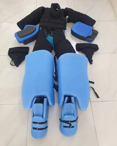 Kit de Portero de Hockey sobre Césped Eoin Winston de Alta Calidad, con Logotipo, Color, Material, Diseño, Talla, Estilo, Cantidad y Durabilidad, para Entrenamiento al Aire Libre - Product Image 1