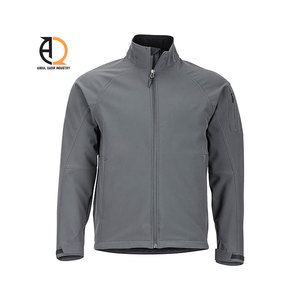 Men Softshell <b>Jacket</b> <b>Waterproof</b> Wind Resistant <b>Jacket</b> - Product Image 2