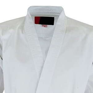 2026 Wholesale Professional Custom Martial Arts Uniform Karate Suit MMA Wear - Product Image 6