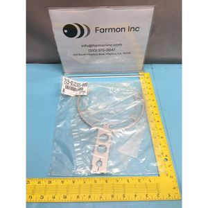 Soporte para Wafer LAM 715-012165-008 de 8 pulgadas con bolsillo ajustado - Equipo y piezas de semiconductores de confianza de Trusted Global Legacy - Product Image 2