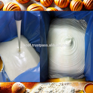 Premium Grade All-Purpose Vegetable Shortening From High Quality Palm Oil Fractionated Halal & GMO Free - Product Image 2
