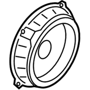 Nouveaux interrupteurs et commandes IONIQ 96330G2000 - Product Image 1