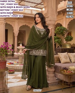 Kurti rose Grace - Product Image 2