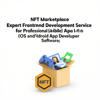 Service d'Expertise en Développement Front-end pour Applications Mobiles Professionnelles - Logiciel de Développement d'Applications iOS et Android