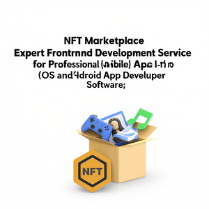 Servicio Experto de Desarrollo Frontend para Aplicaciones Móviles Profesionales, Desarrollador de Software para Apps iOS y Android - Product Image 3