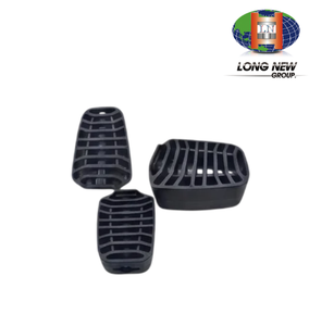 อะไหล่แป้นเหยียบพลาสติก LONGNEW OEM |   ผู้ผลิตบาร์เหยียบแบบกำหนดเอง น้ำหนักเบา ทนทาน - Product Image 2