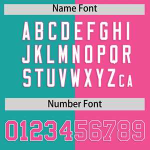 เสื้อโปโลชายแบบกำหนดเองได้ หลายตัวเลือกแบบอักษร เสื้อโปโลพิมพ์ลายเต็มตัวแบบสั่งทำพิเศษ ดีไซน์สีตัดต่อ ชุดยูนิฟอร์มทีม - Product Image 6