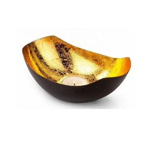 High Quality Metal Votive <b>Candle</b> Metal Hurricane Tea Light <b>Holder</b> Living Room <b>Garden</b> Decor Free Standing Tea Light <b>Holder</b> Decor - Product Image 1