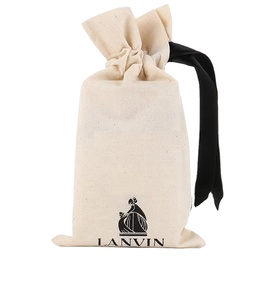 De botella, bolsa de algodón de lona de bolsas de bolsa con cordón - Product Image 1