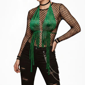 Blusas Elegantes para el Día a Día, Camiseta sin Mangas de Corte Clásico para Actividades Físicas al Aire Libre e Interior - Product Image 3