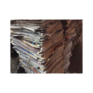 Fabricante ONIP, Precio Competitivo, Exportación de Papel Reciclado Mixto, Papel Periódico, Origen TH - Product Image 4