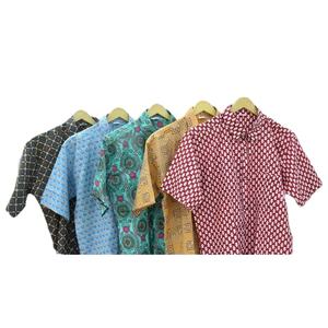 100% Cotton Good Fitting Casual <b>Shirt</b> Latest <b>Party</b> Wear Custom Size <b>Shirt</b> <b>for</b> <b>Men</b> - Product Image 3