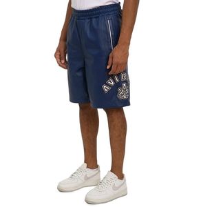 กางเกงขาสั้นหนัง Nappa รุ่น AVIREX GAME DAY - Product Image 5