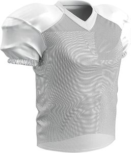 Maillot d'entraînement de football unisexe pour adultes Time Out - Product Image 5