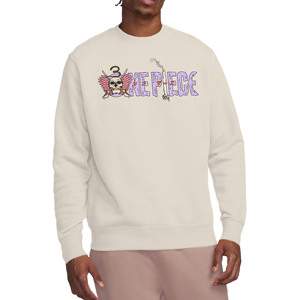 Men's 100% Cotton O-Neck <b>Thick</b> <b>Fleece</b> Winter Pullover Sweatshirt Front Custom Logo Digital Print Lined Design Breathable - Product Image 1