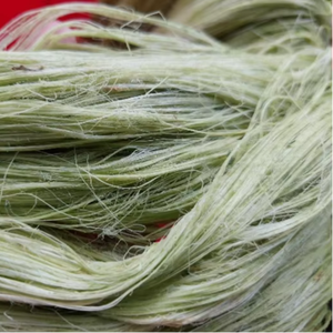 High-Grade Pineapple Leaf <b>Fiber</b> (PALF) - Sustainable Raw <b>Fiber</b> for Green Textile Industries - Product Image 2