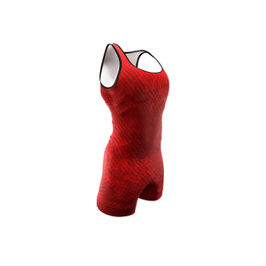 Uniforme de lutte personnalisé sublimé, extensible dans les 4 sens, anti-boulochage, séchage rapide, pour équipes - Fabricant - Product Image 5